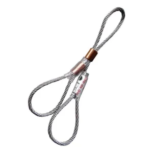 Escaña buriles Rivet Hanger doble KOP DE GAS