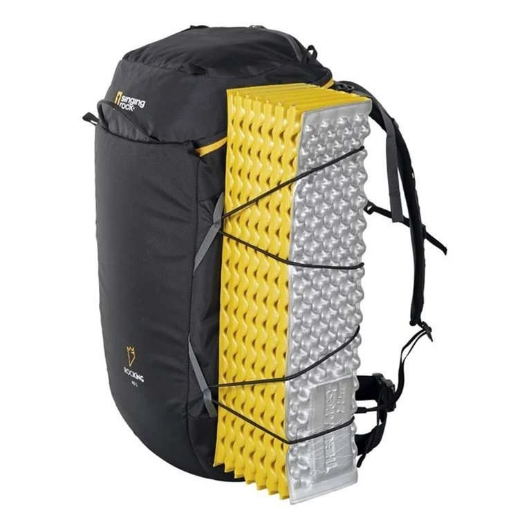 Mochila de escalada Rocking 40 SINGING ROCK - Imagen 2