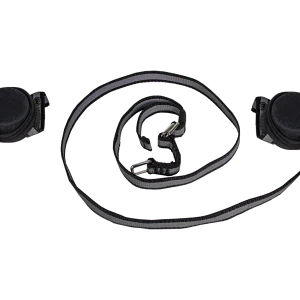 Suspension Trauma IRUDEK