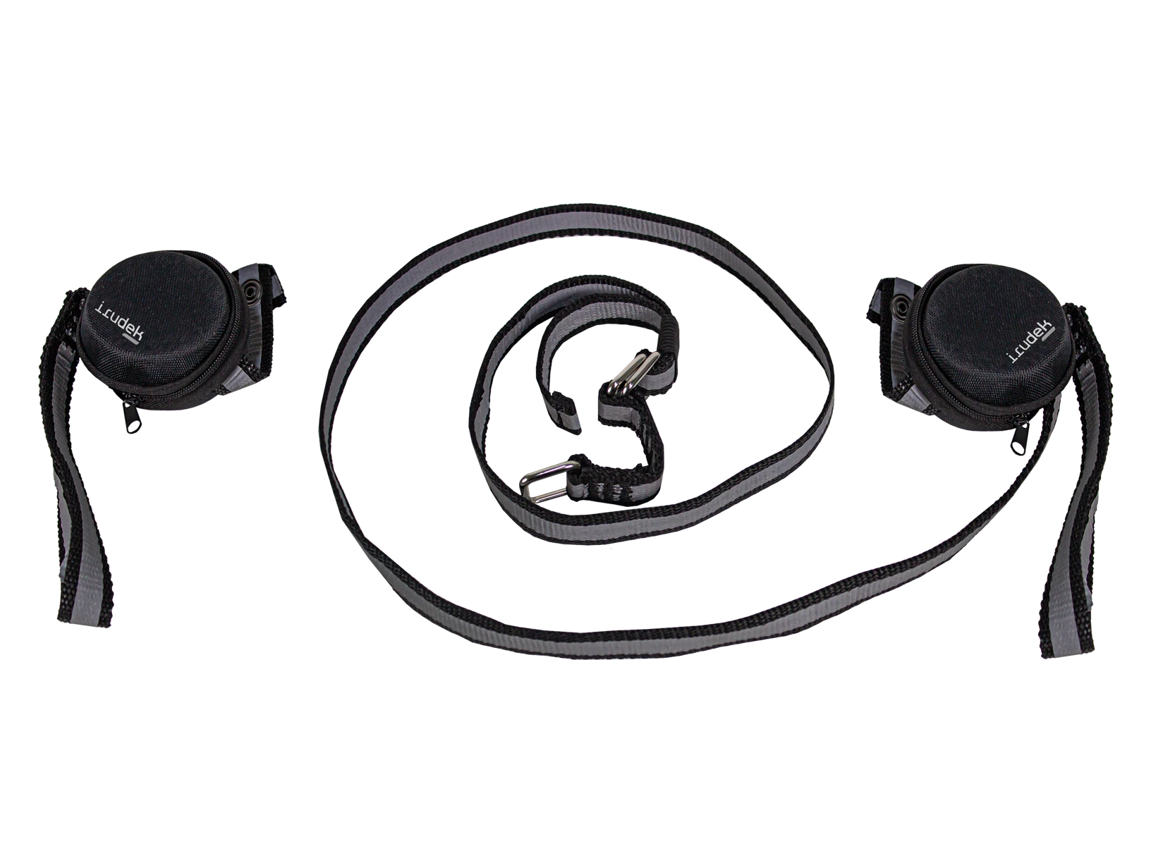 Suspension Trauma IRUDEK