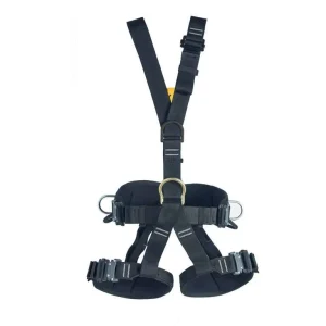 Arnés de trabajo Technic SPEED steel SINGING ROCK