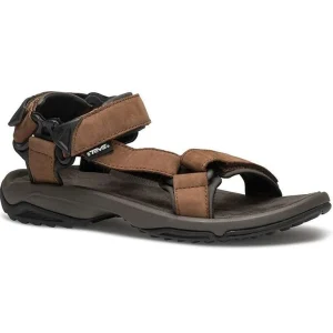 Sandalias de montaña Terra FI Lite Leather TEVA