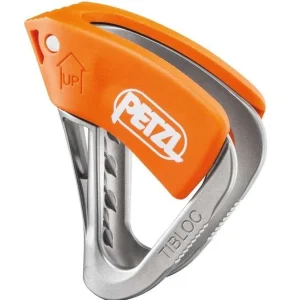 Bloqueador Tibloc PETZL