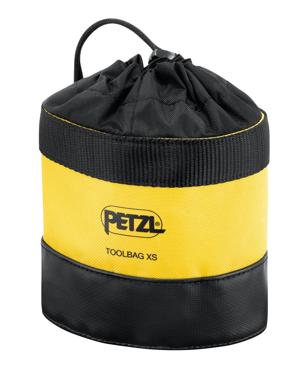 Bolsa Portaherramientas Toolbag S PETZL - Imagen 2