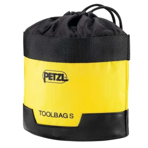 Bolsa Portaherramientas Toolbag S PETZL