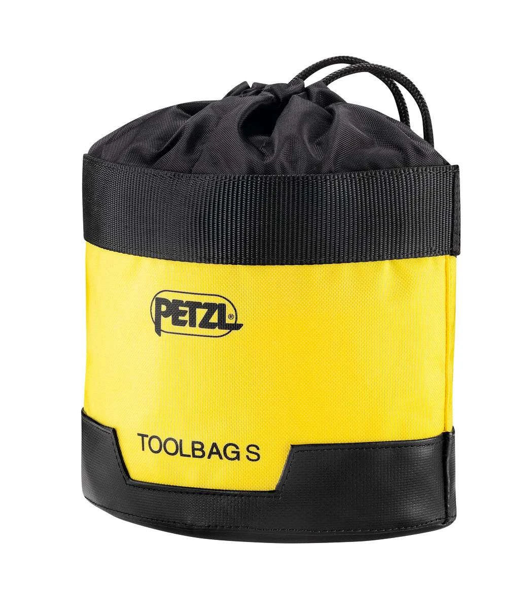 Bolsa Portaherramientas Toolbag S PETZL