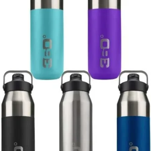 Termo Vacuum Insulated SIP 750 ml 360º DEGREES