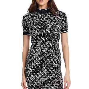 Vestido para mujer de Guess Jeans – W3YK39Z37K0