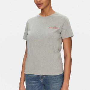 Camiseta para mujer de Guess Jeans – W5RI04I3Z14