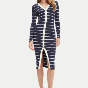 Vestido para mujer de Guess Jeans – W5YK98Z2YK2