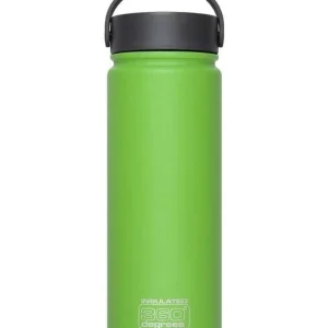 Termo Wide Mouth Insulated 550ml 360º DEGREES