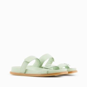 Sandalias para mujer de Emporio Armani Calzado – X3P778XF271