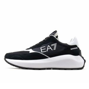 Zapatillas de EA7 Calzado – X8X186XK401
