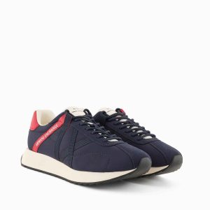 Zapatillas para hombre de A |  X Calzado – XUX150XV608