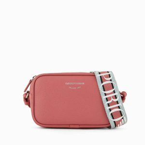 Bandolera para mujer de Emporio Armani – Y3H276YFO5E