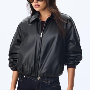 abrigos acolchados stradivarius