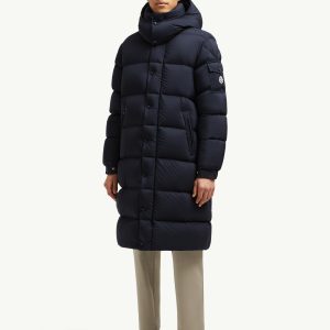 abrigos plumiferos hombre