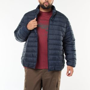 abrigos plumiferos hombre