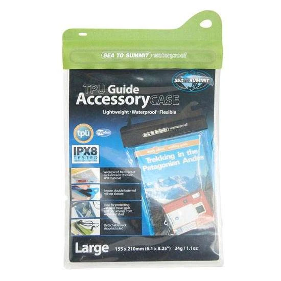 Bolsa estanca Accesory Case “L” SEA TO SUMMIT