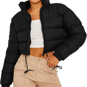 acolchado ligero mujer