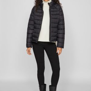 acolchado ligero mujer