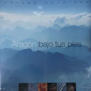 Aragón Bajo Tus Pies ALCARAVAN