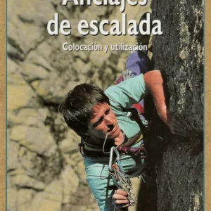 Manual Anclajes de Escalada DESNIVEL