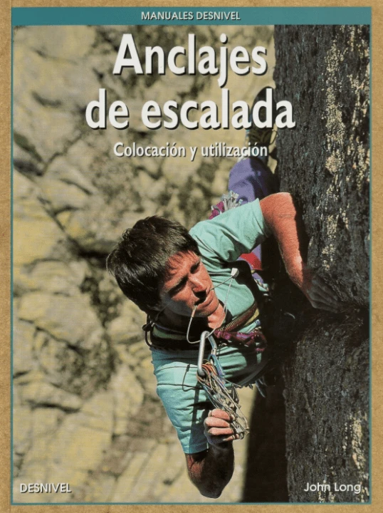 Manual Anclajes de Escalada DESNIVEL