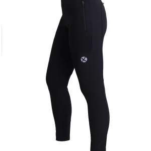 Pantalón malla mujer Annette SPHERE PRO