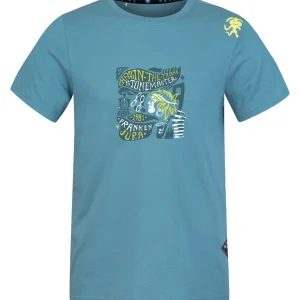 Camiseta Arcos RAFIKI