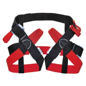 Arnes speleo ROCK EMPIRE