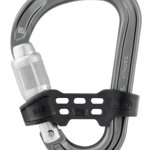 Mosqueton Attache BAR PETZL