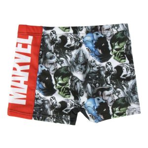 Bañador boxer Avengers Marvel