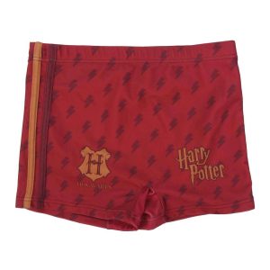 Bañador boxer Harry Potter