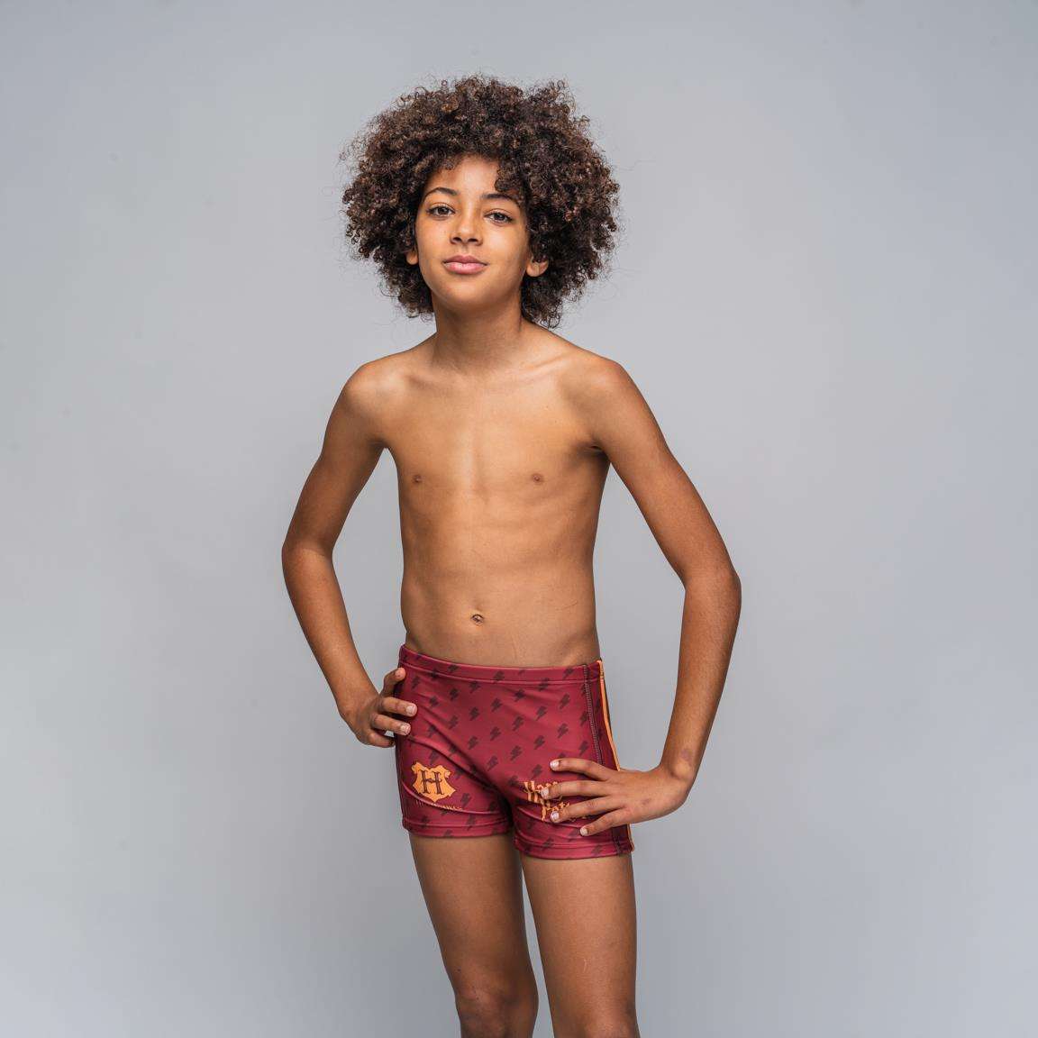 Bañador boxer Harry Potter - Imagen 2