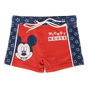Bañador boxer Mickey Disney