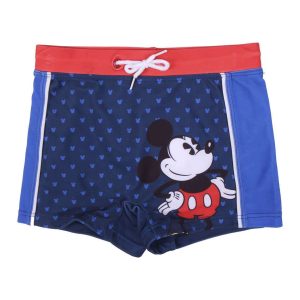 Bañador boxer Mickey Disney