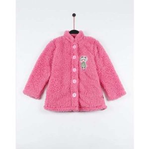 Bata niña Gorjuss Lambkins