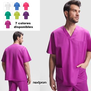 Batas sanitarias de colores