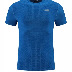 Camiseta técnica Benji SPHERE PRO