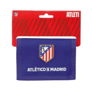 Billetera Atletico de Madrid