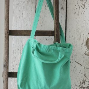 Bolsa algodón de calidad