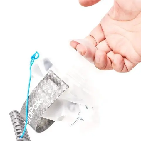 Bolsa de hidratación Contour 2 L HYDRAPAK - Imagen 4