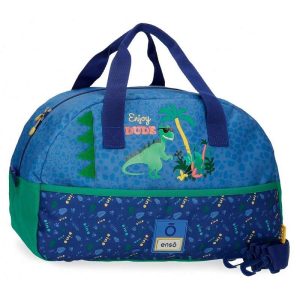 Bolsa de viaje Enso Dino