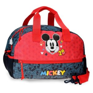 Bolsa de viaje Mickey Get Moving