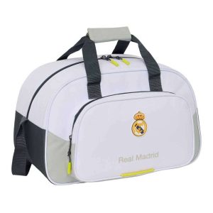 Bolsa deporte Real Madrid 25/26