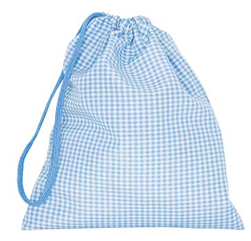 Bolsas guarderias de tela - Imagen 4