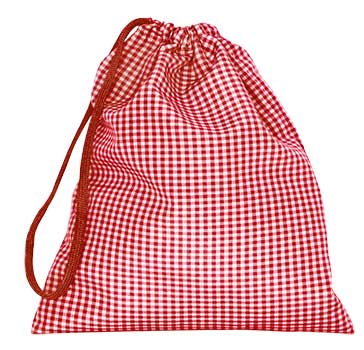 Bolsas guarderias de tela - Imagen 5