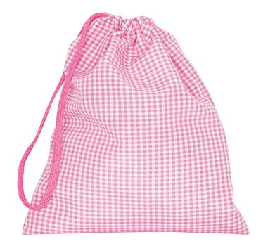 Bolsas guarderias de tela - Imagen 3