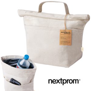 Nevera isotérmica pequeña